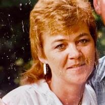 Paulette J. Martin