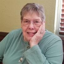 Lois Annalee Happach