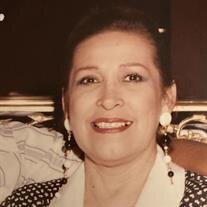 Guillermina "Minnie" Ramirez