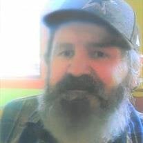 Richard Michael Dennis Aragon