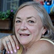 Kristine Smith Baltus