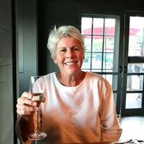 Dr. Cynthia Ekstedt Connelley