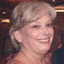 Janet Anne Tritapoe