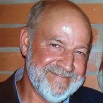 Marvin "Eddy" Morton