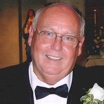 Christopher Lee Brewer