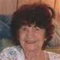 Lorraine J. Rogers