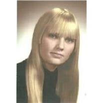 Sheila Rae Frechette