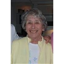 Sylvia Gay Roy