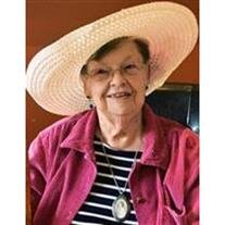 Jean E. Gates