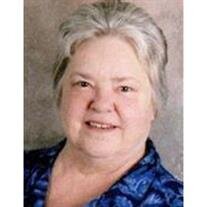 Jennie B. Wheeler