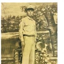 Marion Wilson Mullican