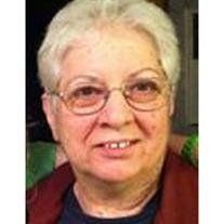 Elvina M. 'Honey' Allen