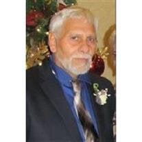 Wayne A. Boudle