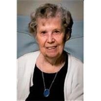 Irene B. Wood