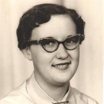 Beverly G. Franklin