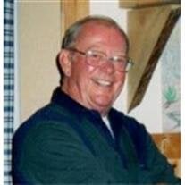 Erling 'Butch' R. Roberts