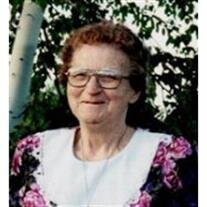 Janette R. Gilbert