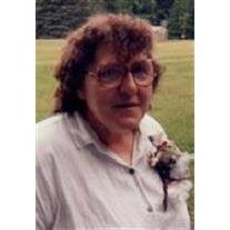 Doreen B. Towle