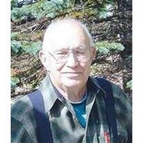 David Norman Machell