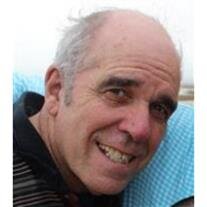 James 'Jim' Burt