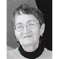 Betsy A. Ladd