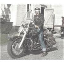 Arthur B. Cassady