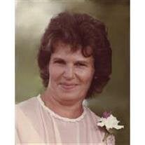 Shirley E. Smith