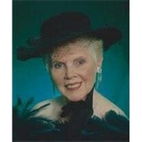 Patricia M. Pierce