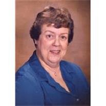 Ruth E. McLean