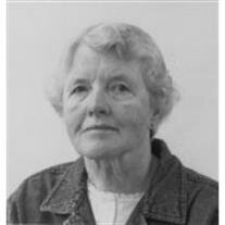 Charlotte D. Quay