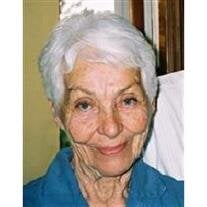 Iris Vashaw Glidden
