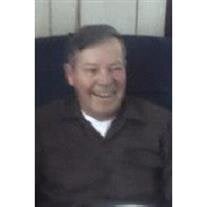Richard Lionel Fontaine