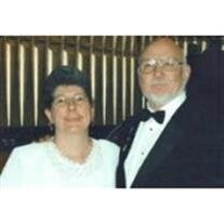 Virginia 'Ginny' A. Crane