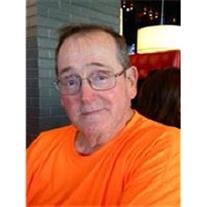 Lawrence 'Gomer' Powell