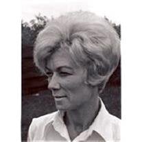 Anna Lou Holman