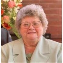 Mary E. Tillotson