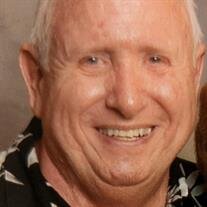 Tom Hanson