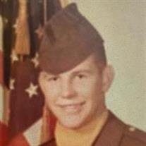 Kelton Keith "Bear" Grear