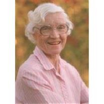 Vera F. Smith
