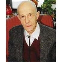 Bert J. Howe