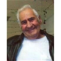 Stephen J. Mudgett Sr.