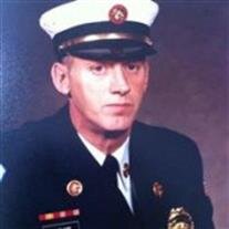 Stephen D. Kipp
