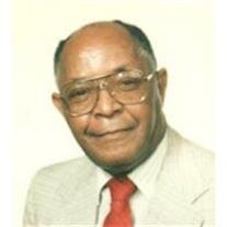 George W. Jordan