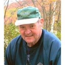 Albert J. 'Bert' Morin