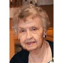 Jean M. Anderson