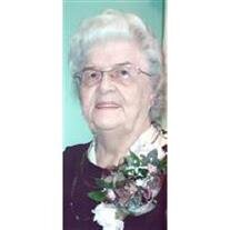 Ruth A. Walker