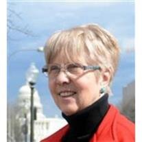 Margarete A. Clapp