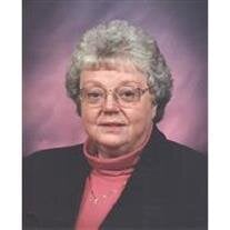 Margaret E. 'Peggy' Guilmette