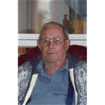 William D. Thompson II