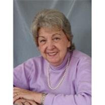 Mary Brown